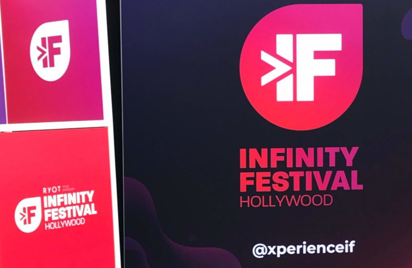 Infinity Festival Hollywood 2019